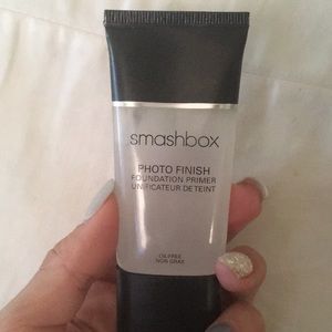 SMASHBOX Photo Finish Primer